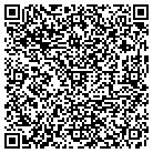 QR code with De Carlo Insurance contacts