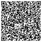 QR code with Hampton House Apartments contacts