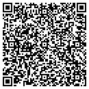 QR code with Salinas Ice contacts