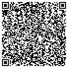 QR code with A First Class Limousine contacts