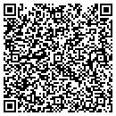 QR code with Harry's Bar contacts