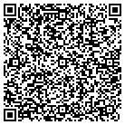 QR code with Falconer Electronics Inc contacts