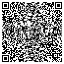 QR code with Avenue J Fish Center contacts