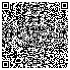 QR code with Valvoline Instant Oil Change contacts