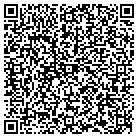 QR code with Phillips Janson Group Archtcts contacts