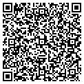 QR code with I C P Incorporated contacts