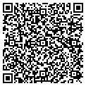 QR code with Lumacom contacts