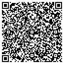 QR code with Blueface contacts