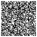 QR code with Otto R Johnson contacts