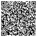 QR code with B C Taxi contacts