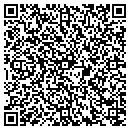 QR code with J D & Sons Cesspool Svce contacts