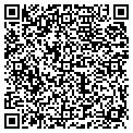 QR code with CIS contacts