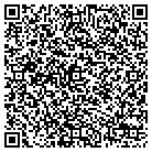 QR code with U of R Warner Grad School contacts