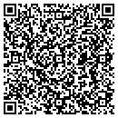 QR code with University Pizza contacts
