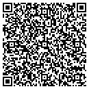 QR code with Toby Thurman contacts