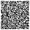 QR code with Robert Edger contacts