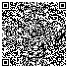 QR code with Adirondack Data Systems Inc contacts