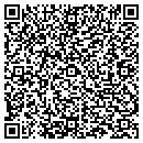 QR code with Hillside Floral Design contacts