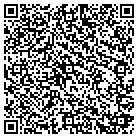 QR code with Highland Liquor Store contacts