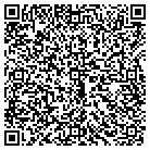 QR code with J A Alternatives of Ny Inc contacts