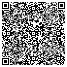 QR code with Madison Square Chiro & Wllnss contacts