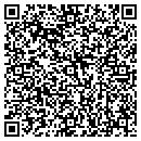 QR code with Thomas E Davis contacts