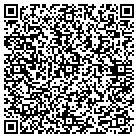 QR code with Amalgamated Housing Corp contacts