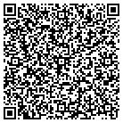 QR code with A R T Rugs of Persia Inc contacts