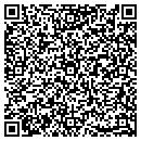 QR code with R C Grocery Inc contacts