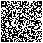 QR code with Fallucca Roofing & Siding contacts