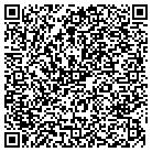 QR code with Valley Automotive Distributors contacts