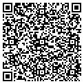 QR code with CODE contacts