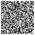 QR code with P & C Foods 106 contacts