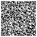QR code with J PS Best Electric contacts