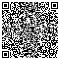 QR code with Lec Book Binders contacts