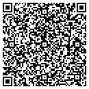 QR code with Aries Computer contacts