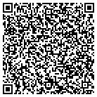 QR code with D & B Sporting Goods contacts