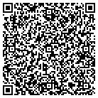 QR code with Anglo American Antiques contacts
