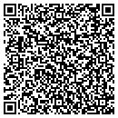 QR code with A 2000 Self Storage contacts