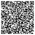 QR code with Concourse Inc contacts