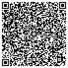 QR code with Hornbeck Trucking & Excavating contacts