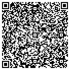 QR code with Upstate Music Therapy Service contacts