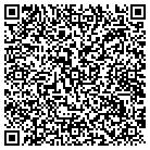 QR code with B C Vehicles Rental contacts