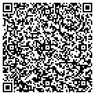 QR code with Peter Mangan Studio contacts