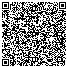 QR code with Phillips Gallery Of Fine Art contacts