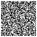 QR code with A Z Financing contacts