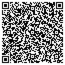 QR code with Apache Leather contacts