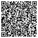 QR code with Nine West contacts