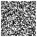 QR code with Roadway Express contacts