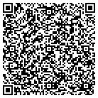 QR code with S & D Discount Uniform contacts